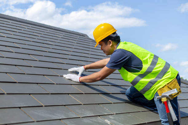 Fast & Reliable Emergency Roof Repairs in Union, MS
